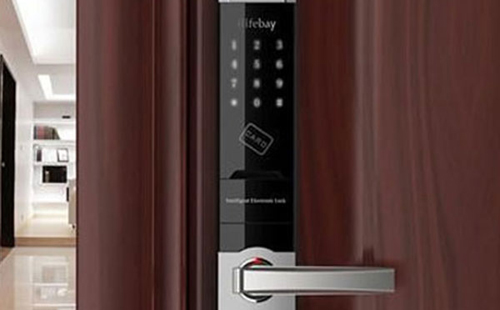 察隅24小时上门开锁公司