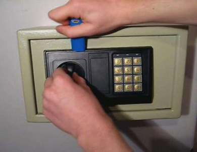 察隅24小时上门开锁公司