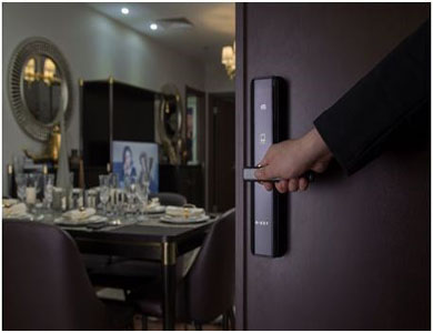 察隅24小时上门开锁公司