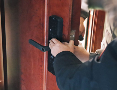 察隅24小时上门开锁公司